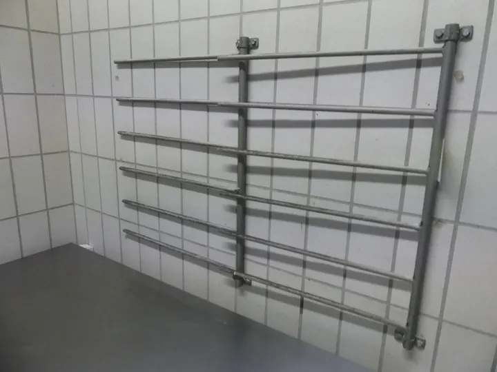Wandhalterung